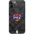 NBA Phoenix Suns Dark Rust iPhone 12 Pro Skin